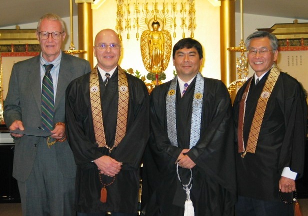 2010 IBS Graduates
