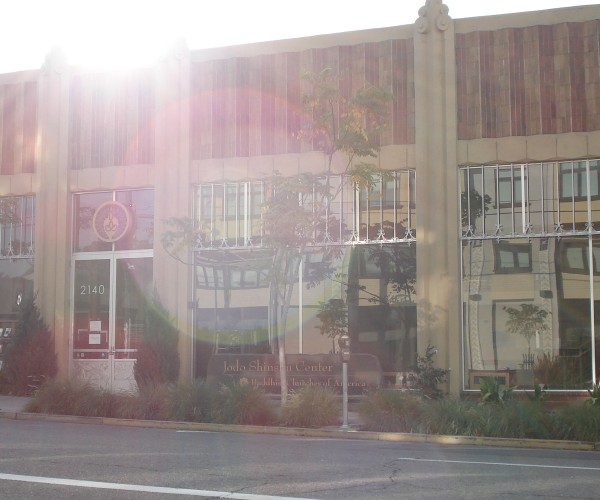 History of the Institute of Buddhist Studies History of the Institute of Buddhist Studies