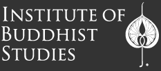 The Institute of Buddhist Studies Logo