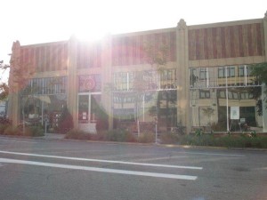 Jodo Shinshu Center