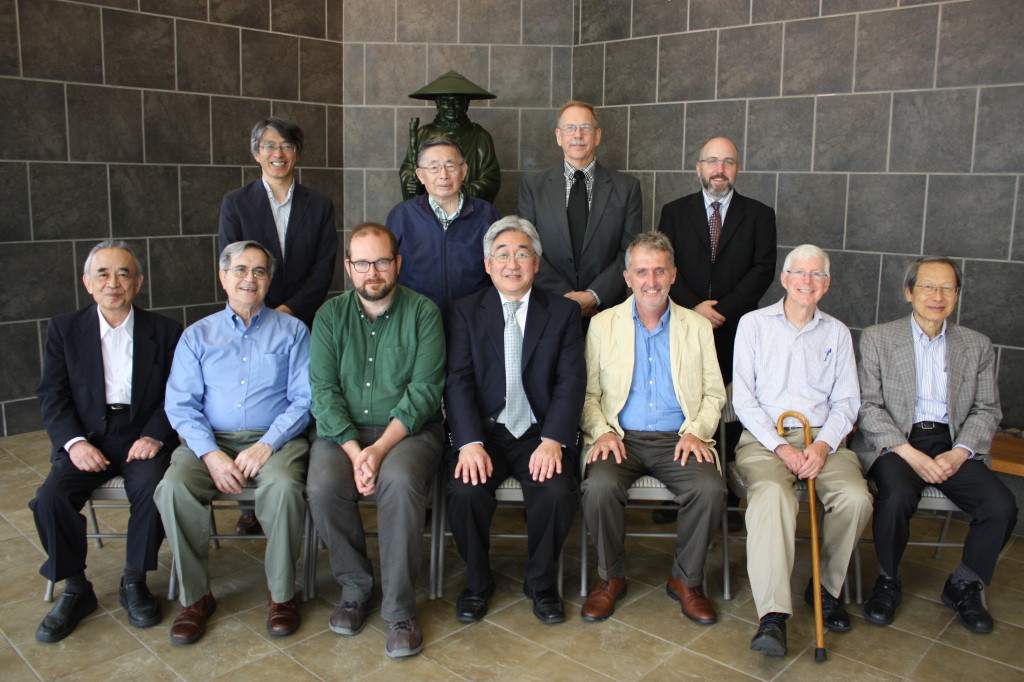 CCSBS Shinran symposium