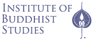 The Institute of Buddhist Studies Logo