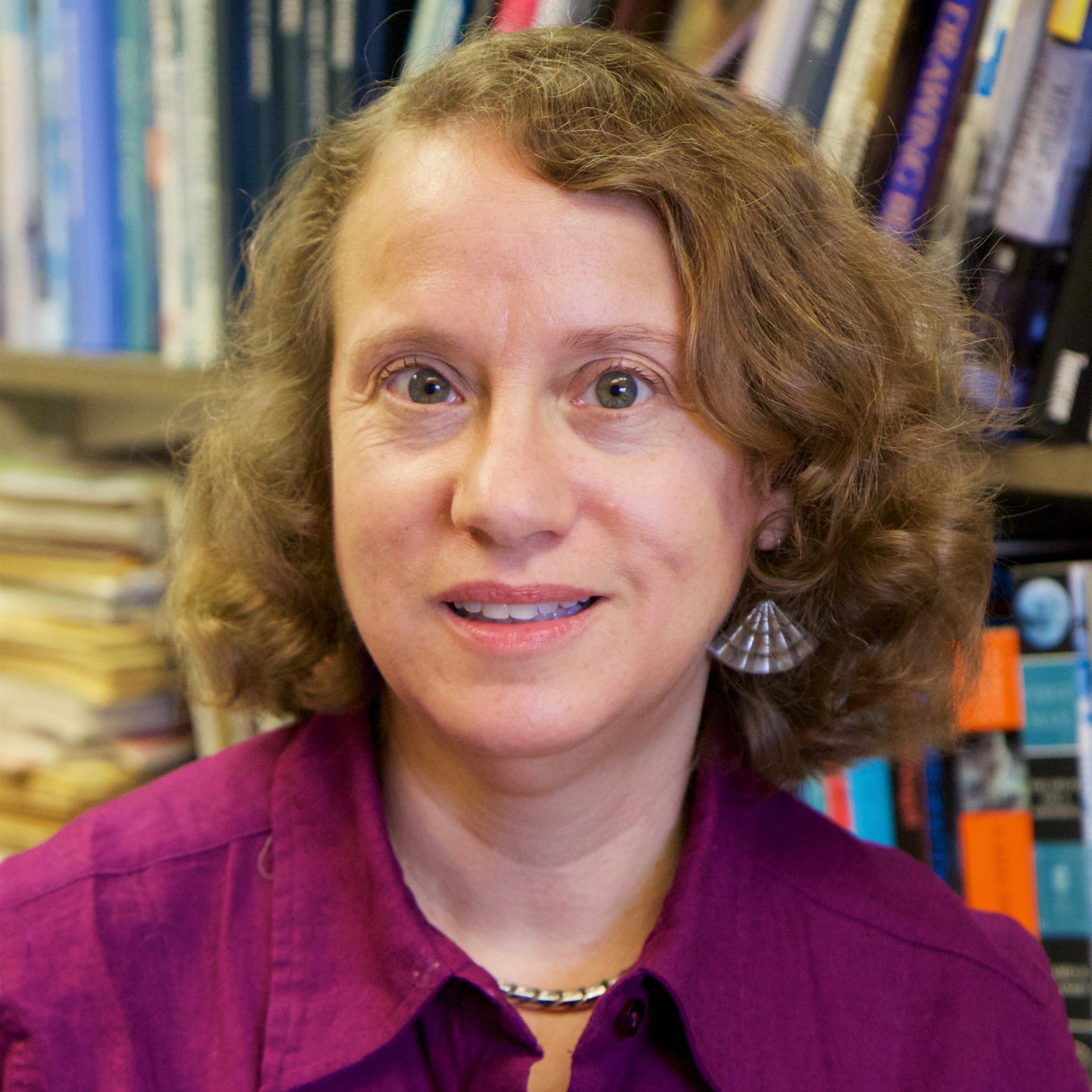 Amy Sue Bix, Professor, Department of History, Iowa State University