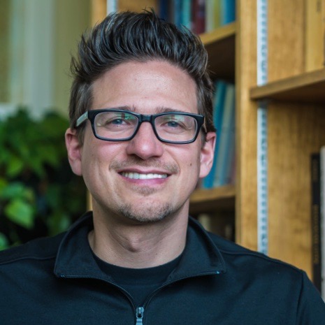 Stuart Ray Sarbacker,Associate Professor, School of History, Philosophy, and Religion, Oregon State University