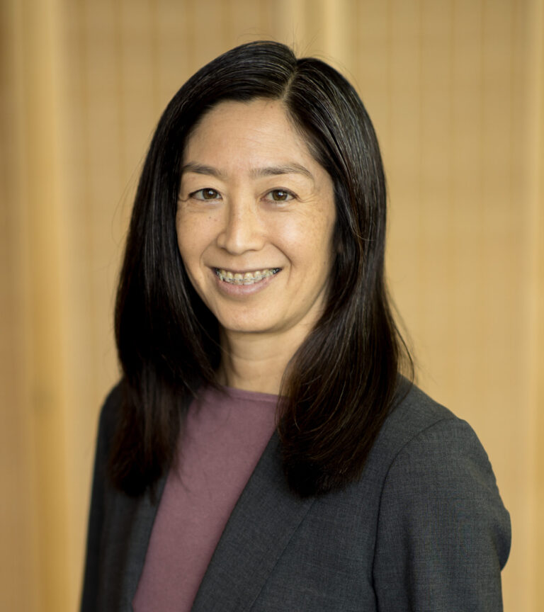 Nancy Lin