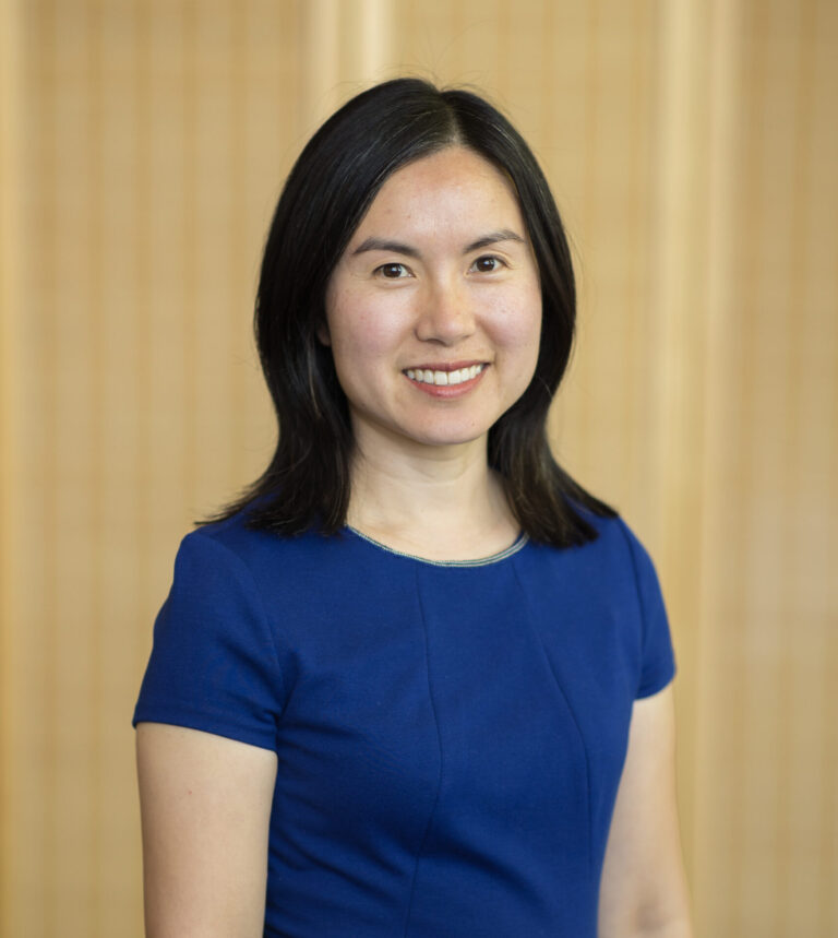 Lilu Chen