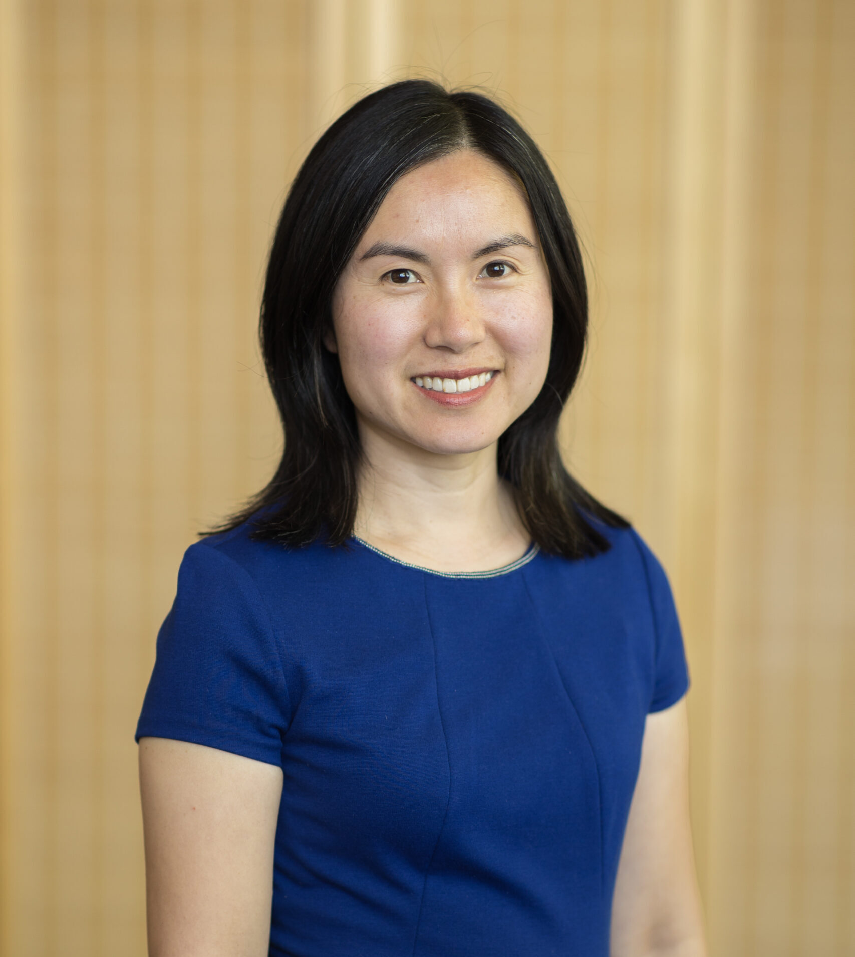 Lilu Chen