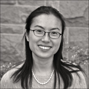 Dr. Lilu Chen