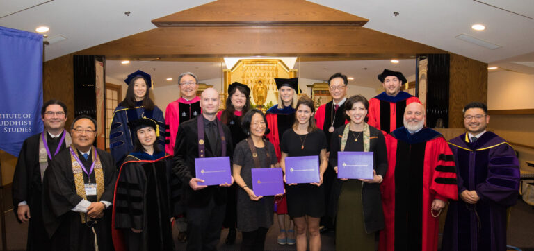 IBS Faculty group photo